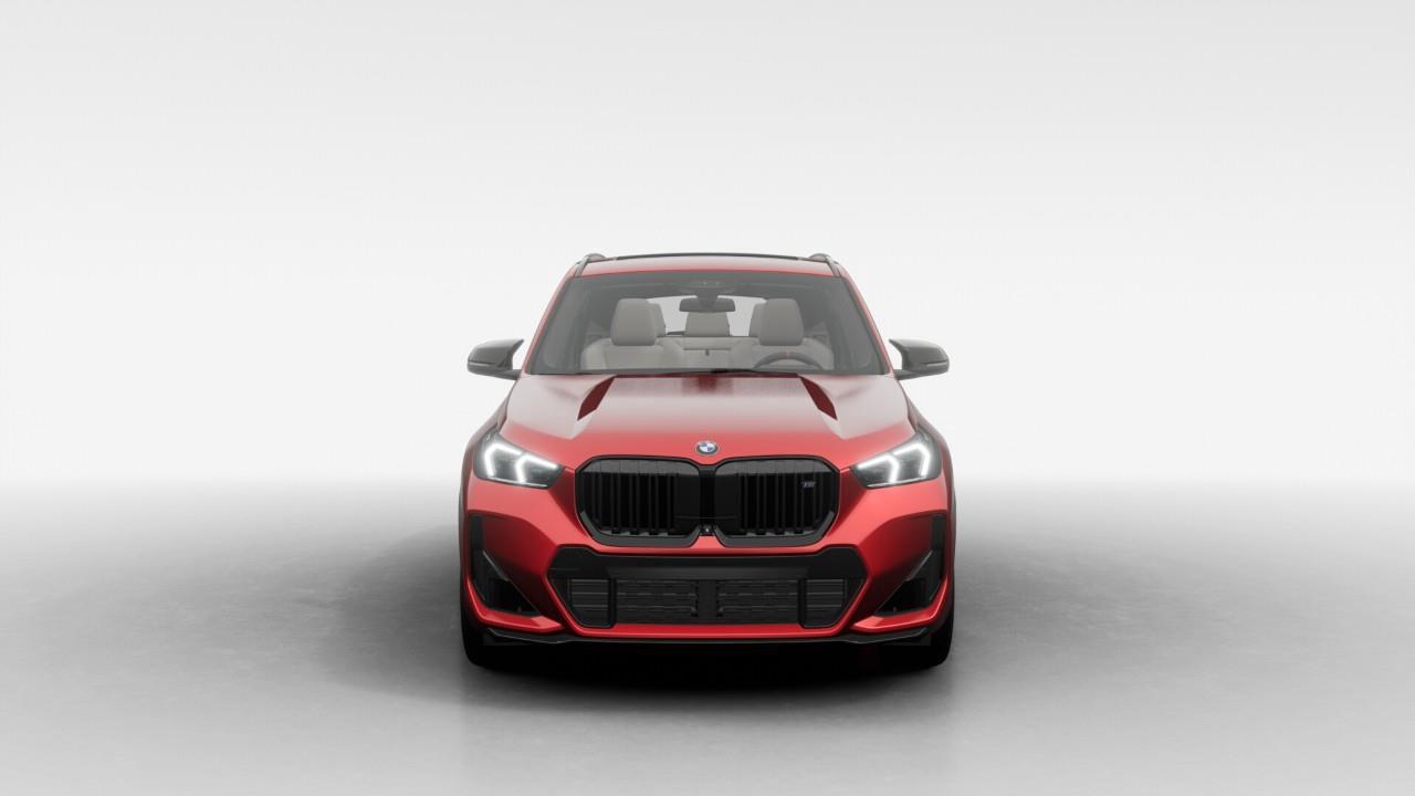2026 BMW X1 M35i xDrive 4dr All-Wheel Drive Sports Activity Vehicle Photo2