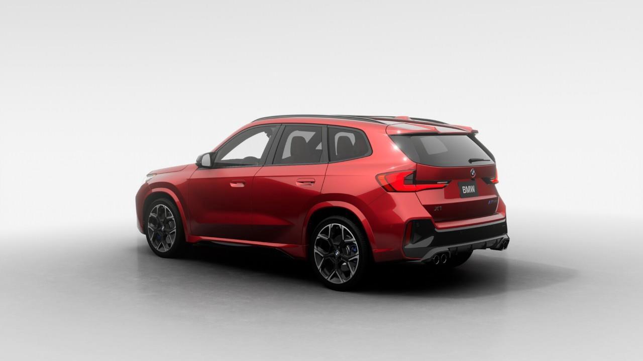 2026 BMW X1 M35i xDrive 4dr All-Wheel Drive Sports Activity Vehicle Photo
