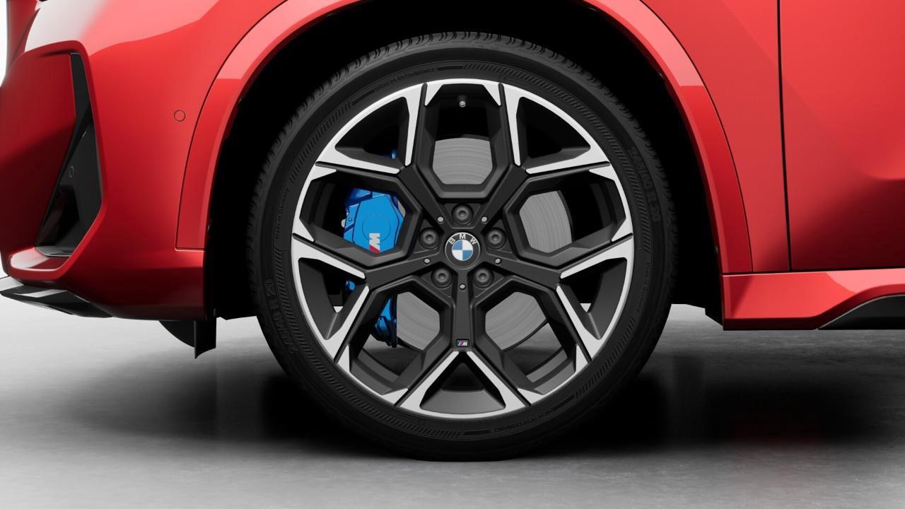 2026 BMW X1 M35i xDrive 4dr All-Wheel Drive Sports Activity Vehicle Photo