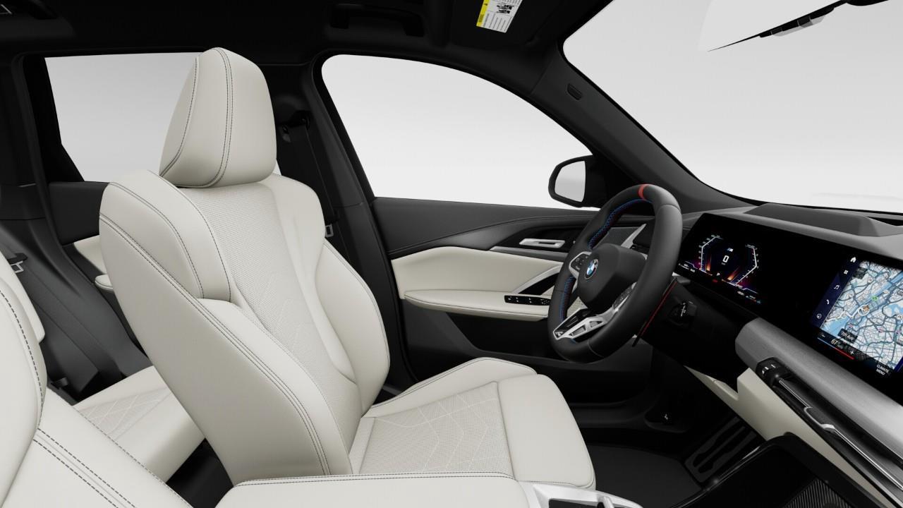 2026 BMW X1 M35i xDrive 4dr All-Wheel Drive Sports Activity Vehicle Photo