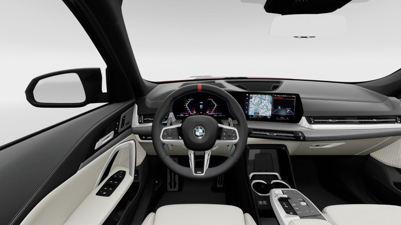 2026 BMW X1 M35i xDrive 4dr All-Wheel Drive Sports Activity Vehicle Photo