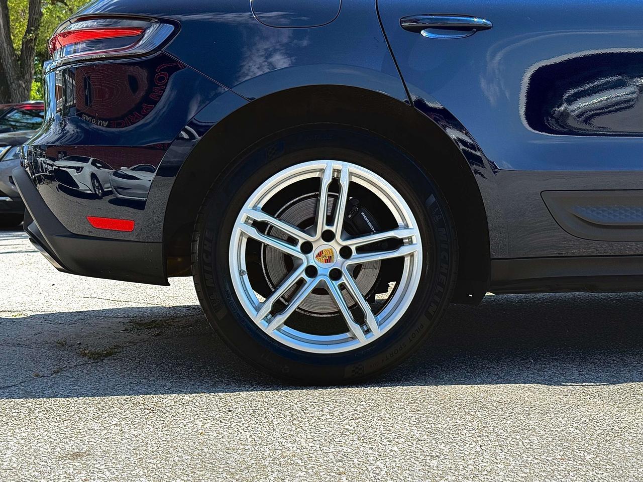 2023 Porsche Macan No Accidents l One Owner l AWD l Porsche Warranty Photo