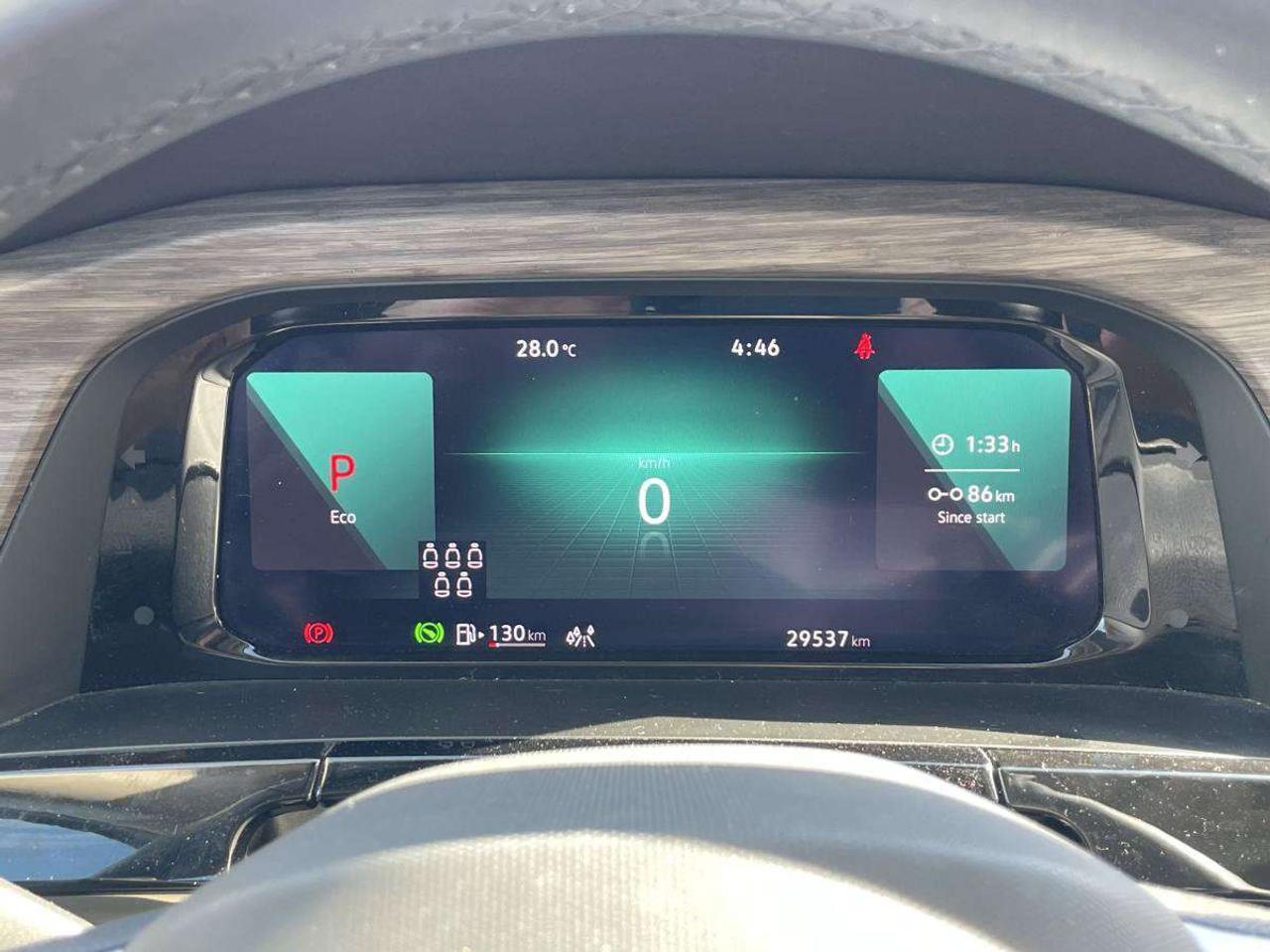 2025 Volkswagen Atlas Execline 2.0 TSI 4MOTION Photo
