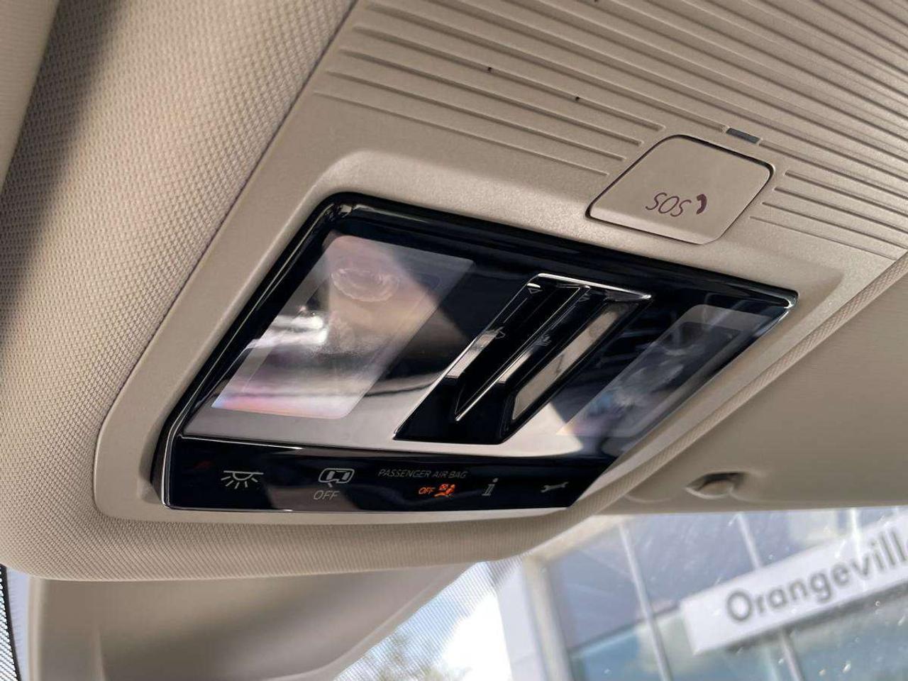 2025 Volkswagen Atlas Execline 2.0 TSI 4MOTION Photo