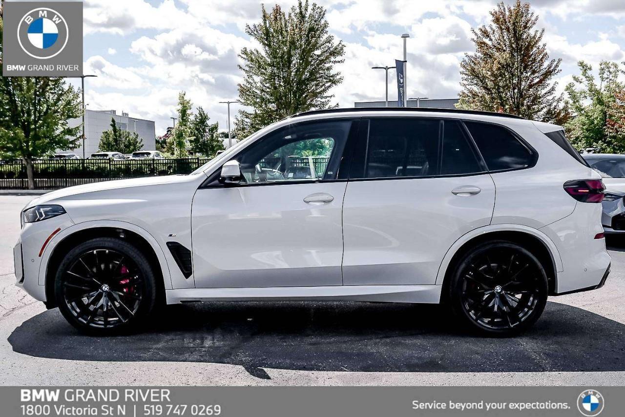 2024 BMW X5 xDrive40i 4dr All-Wheel Drive Sports Activity Vehicle Photo