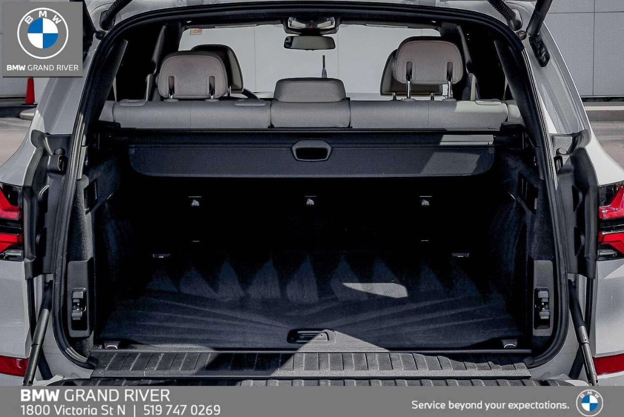 2024 BMW X5 xDrive40i 4dr All-Wheel Drive Sports Activity Vehicle Photo