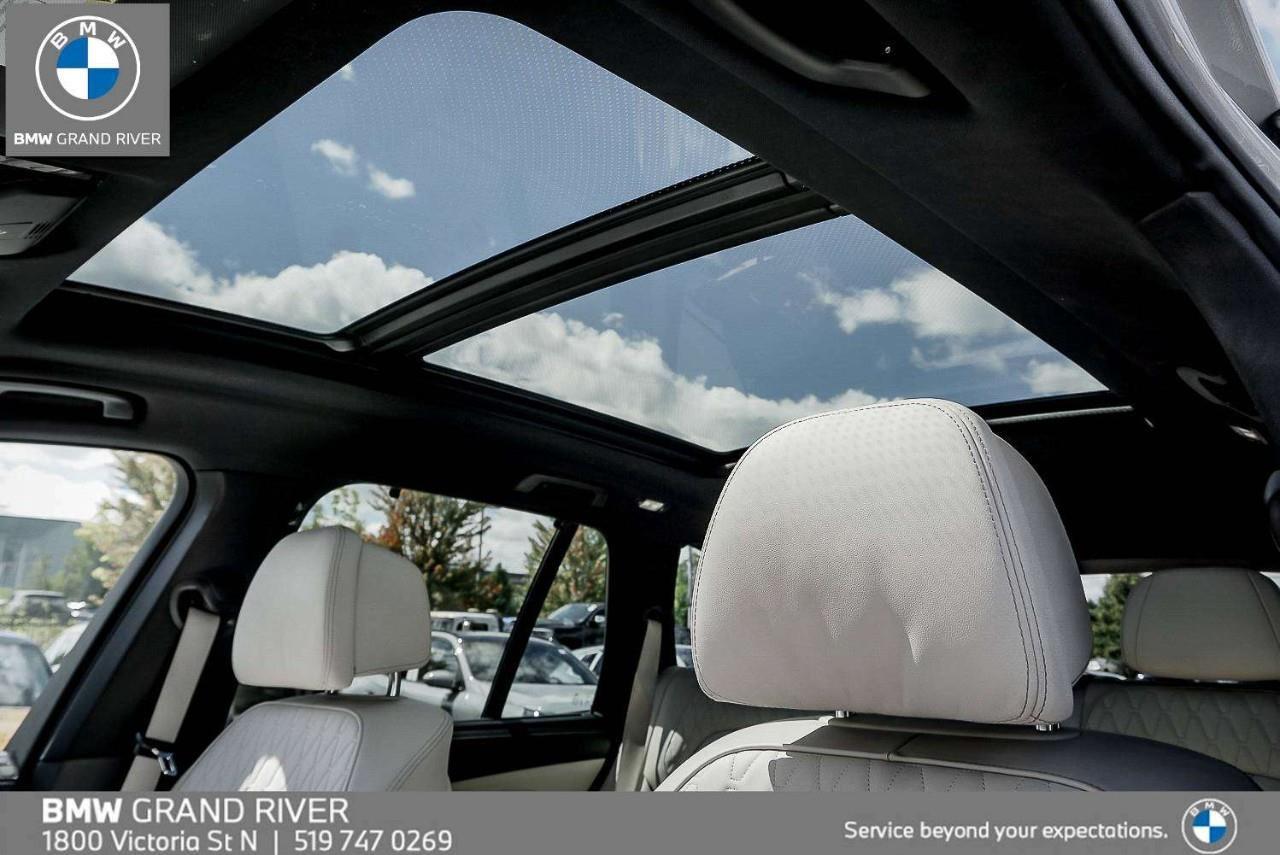 2024 BMW X5 xDrive40i 4dr All-Wheel Drive Sports Activity Vehicle Photo