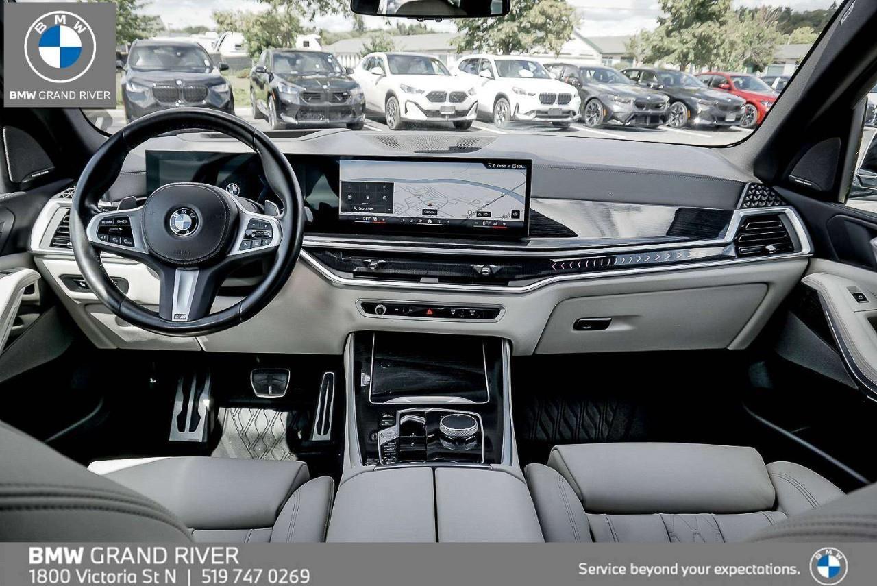 2024 BMW X5 xDrive40i 4dr All-Wheel Drive Sports Activity Vehicle Photo