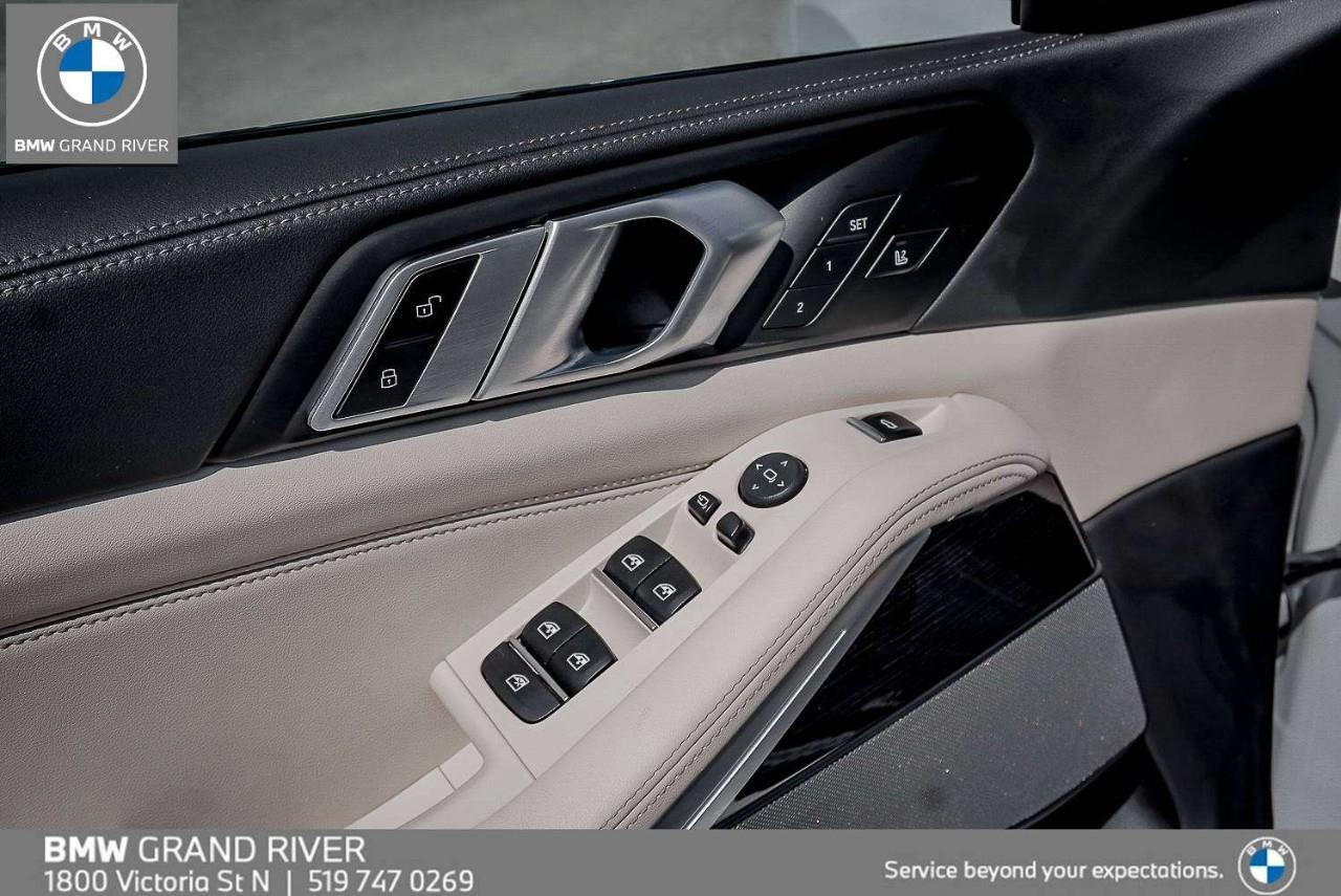 2024 BMW X5 xDrive40i 4dr All-Wheel Drive Sports Activity Vehicle Photo