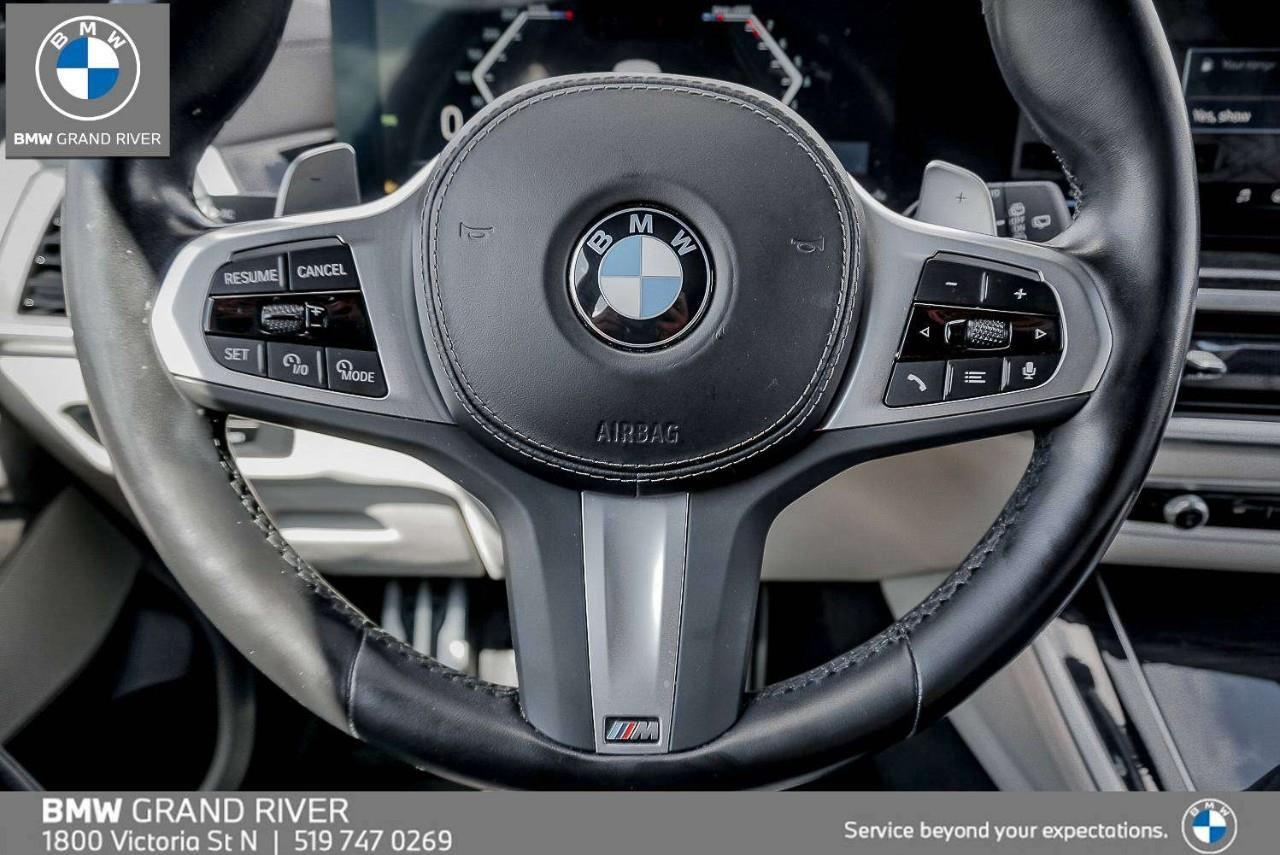 2024 BMW X5 xDrive40i 4dr All-Wheel Drive Sports Activity Vehicle Photo