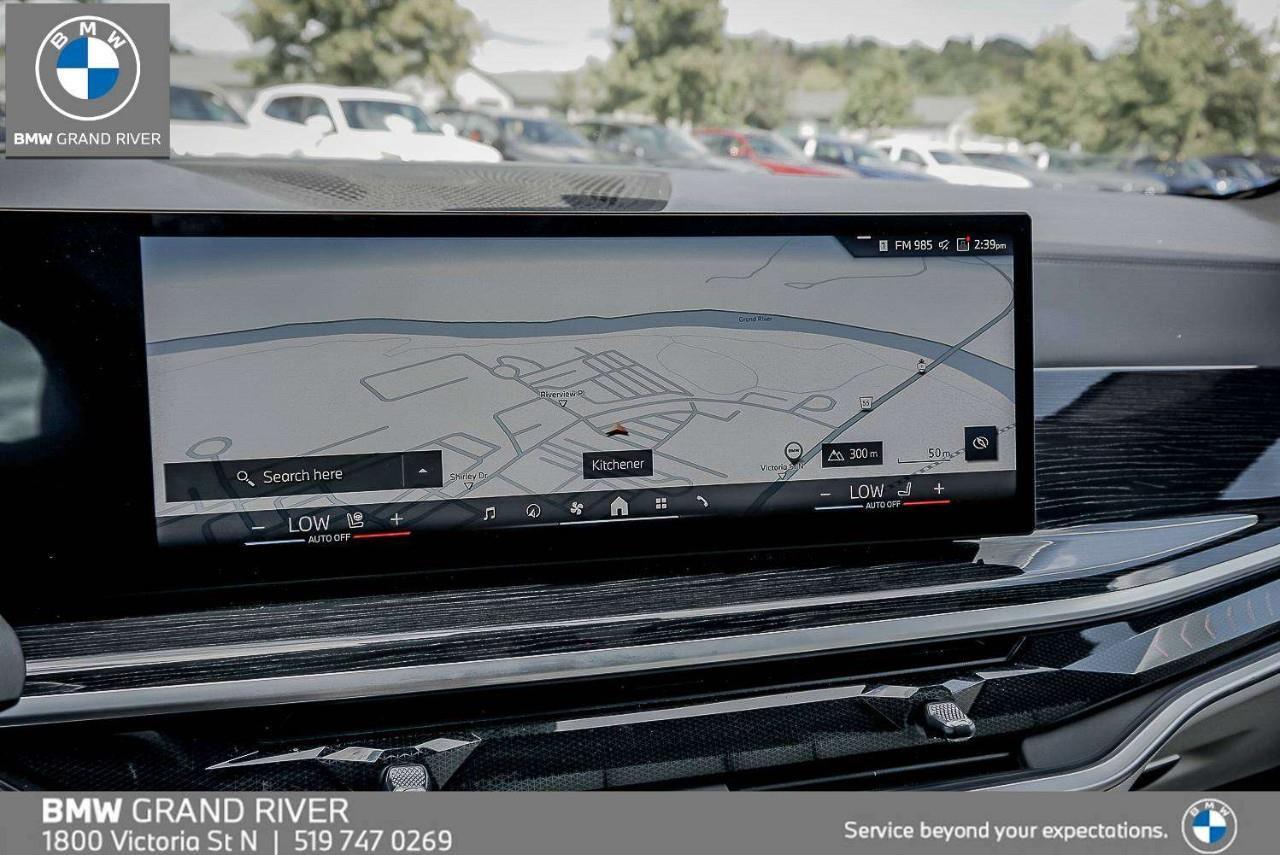 2024 BMW X5 xDrive40i 4dr All-Wheel Drive Sports Activity Vehicle Photo