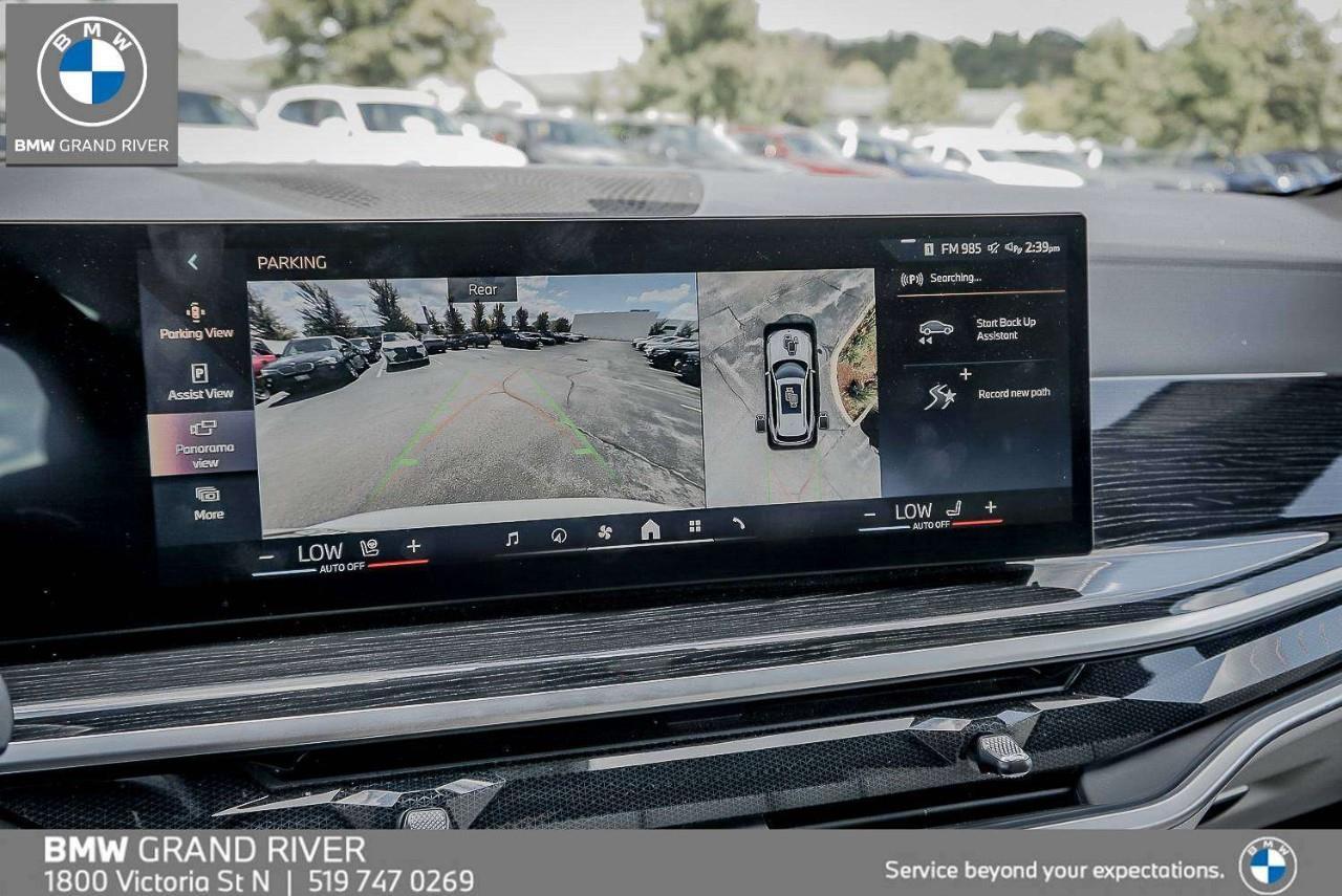2024 BMW X5 xDrive40i 4dr All-Wheel Drive Sports Activity Vehicle Photo