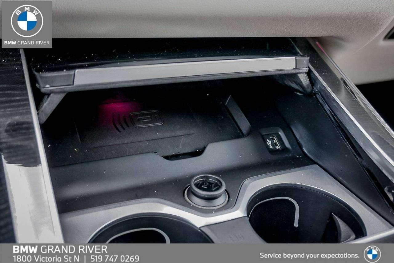 2024 BMW X5 xDrive40i 4dr All-Wheel Drive Sports Activity Vehicle Photo