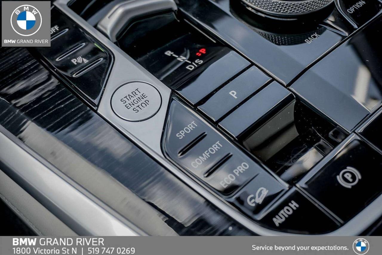 2024 BMW X5 xDrive40i 4dr All-Wheel Drive Sports Activity Vehicle Photo