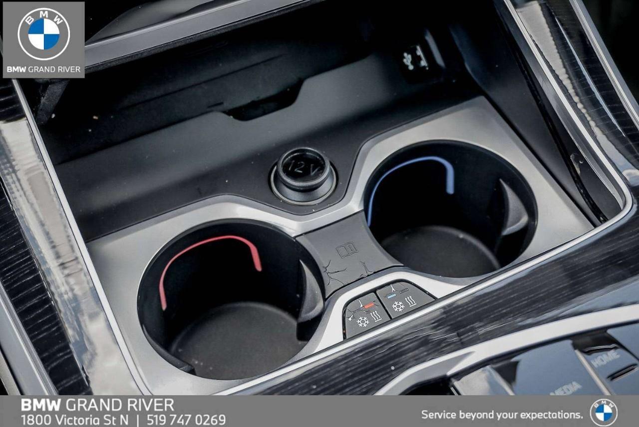 2024 BMW X5 xDrive40i 4dr All-Wheel Drive Sports Activity Vehicle Photo