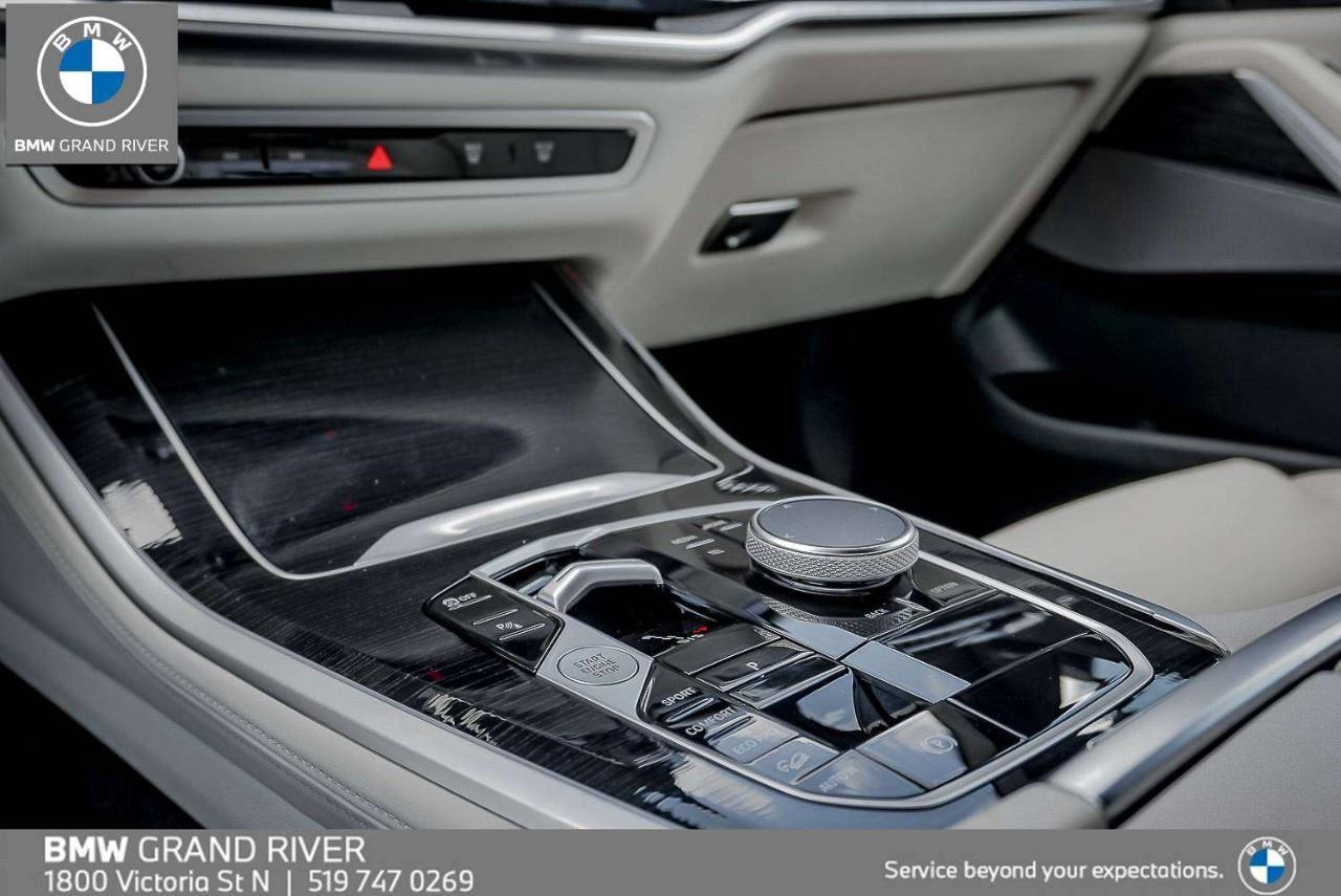2024 BMW X5 xDrive40i 4dr All-Wheel Drive Sports Activity Vehicle Photo