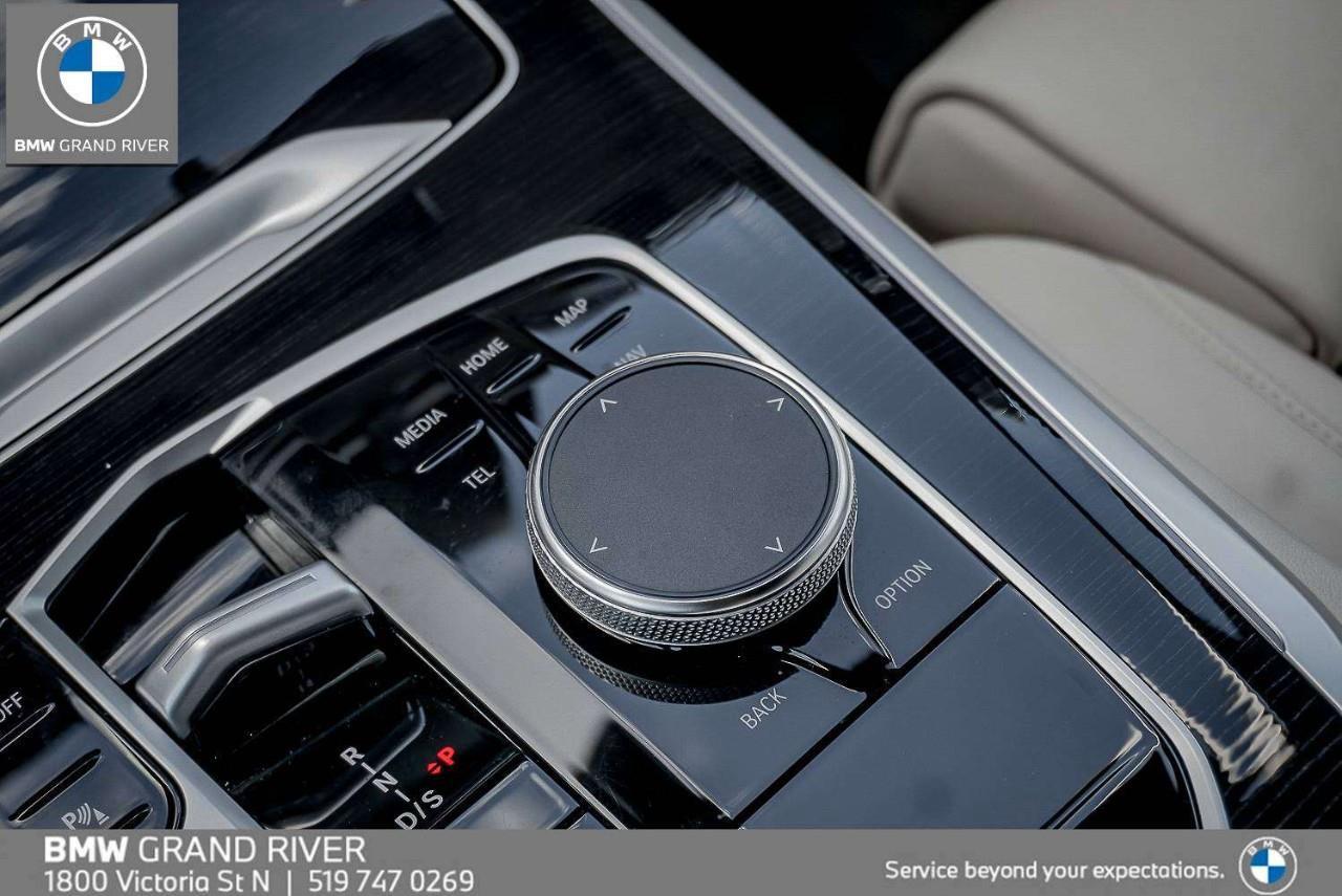 2024 BMW X5 xDrive40i 4dr All-Wheel Drive Sports Activity Vehicle Photo