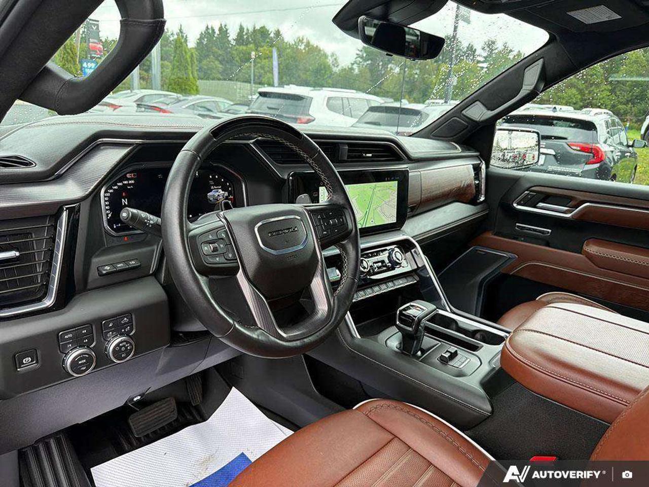 2026 GMC Sierra 1500 Heated Seats   Remote Start   Trailer Brake Controller Photo