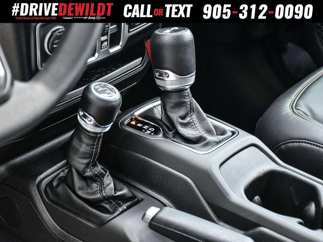 2026 Jeep Wrangler SPORT   LEATHER SEATS   SATIN BLACK GRILLE Photo