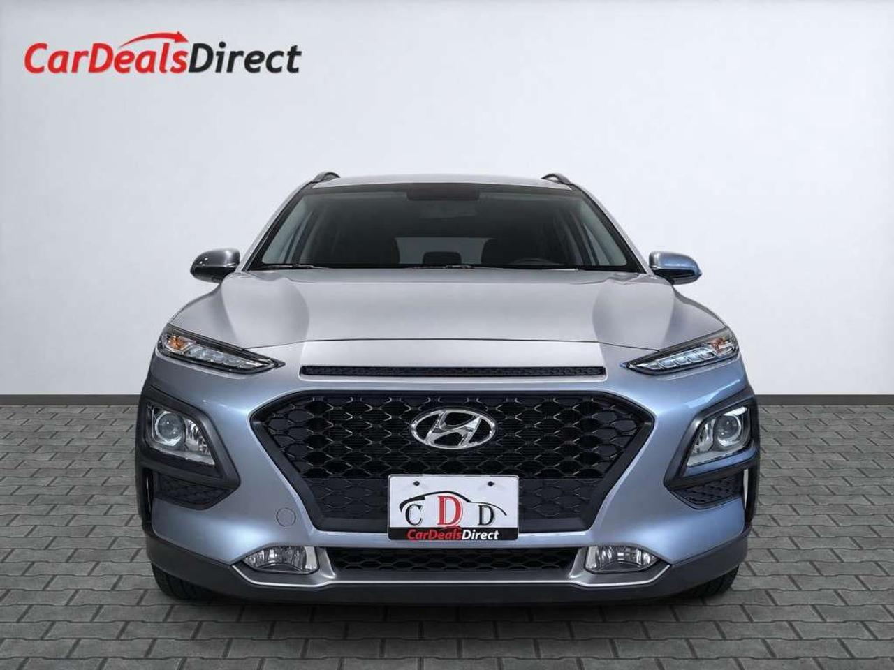 2020 Hyundai KONA Preferred      Blind Spot Assist   Lane Assist   Touchscreen  Apple CarPlay/Android Auto   Clean CARFAX   Heated Front se Photo