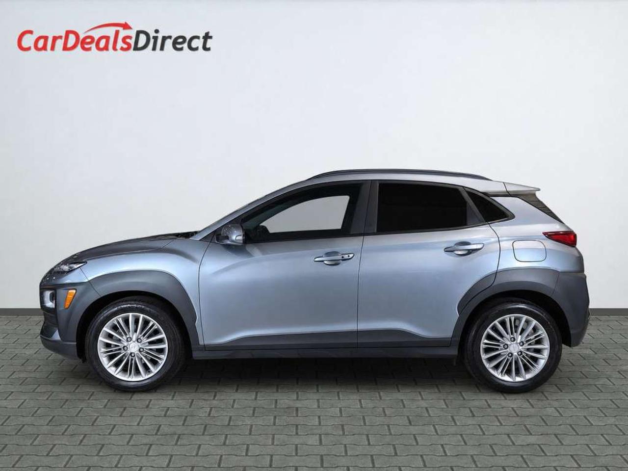 2020 Hyundai KONA Preferred      Blind Spot Assist   Lane Assist   Touchscreen  Apple CarPlay/Android Auto   Clean CARFAX   Heated Front se Photo