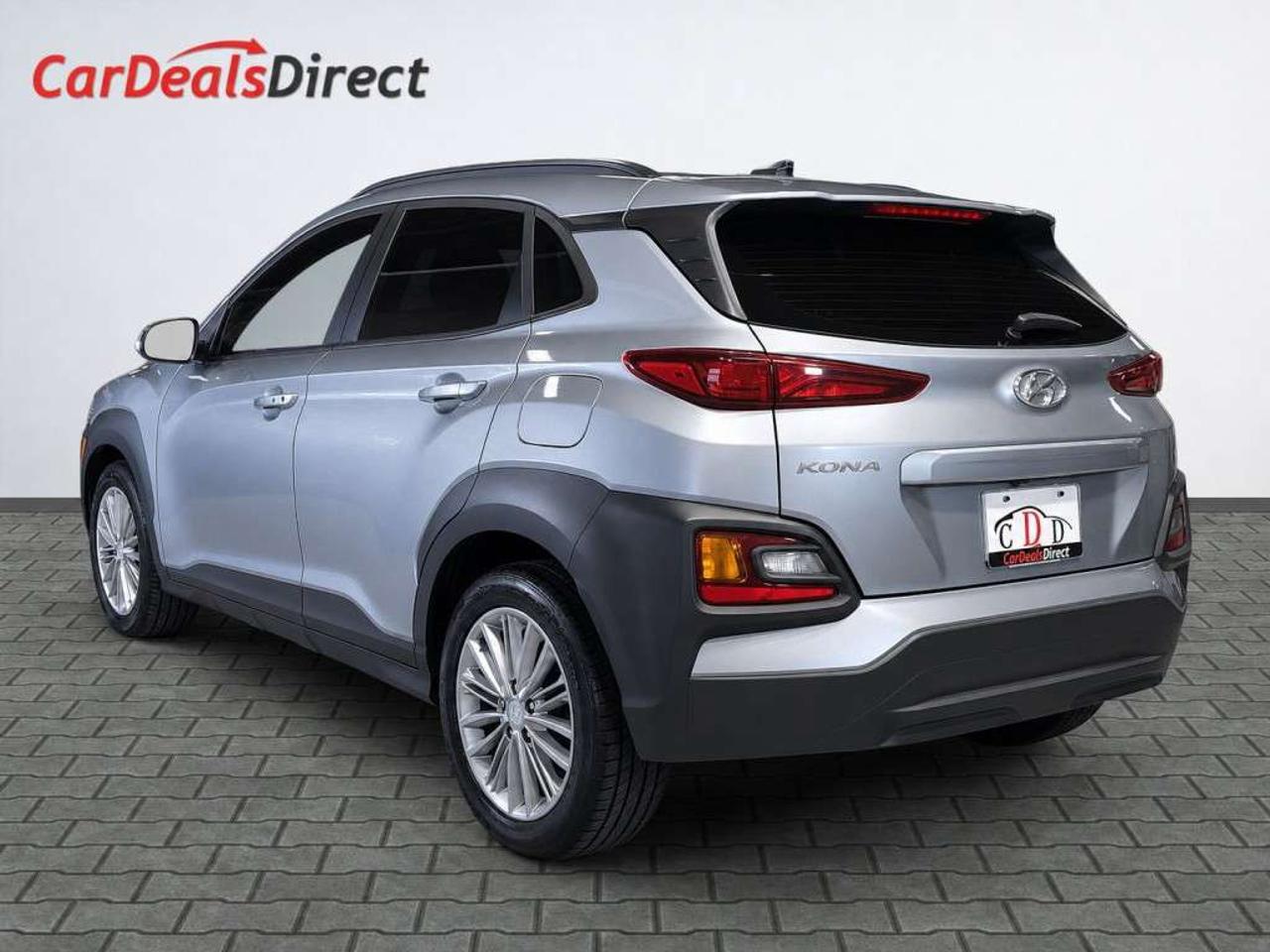 2020 Hyundai KONA Preferred      Blind Spot Assist   Lane Assist   Touchscreen  Apple CarPlay/Android Auto   Clean CARFAX   Heated Front se Photo