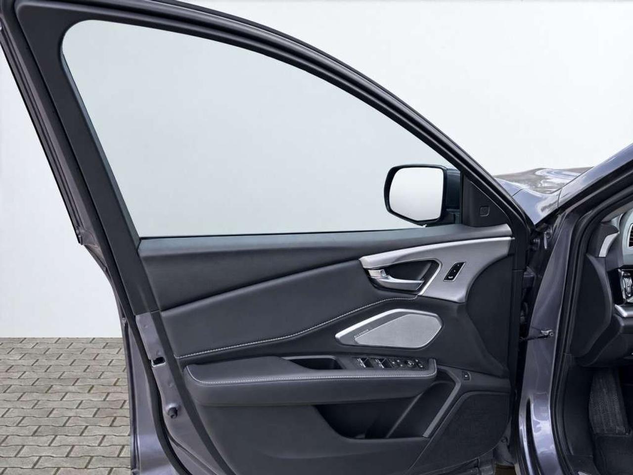2021 Acura RDX SH-AWD Elite Package   Leather   Panoramic Sunroof   Navigation   ELS Audio   Driver Assist Photo