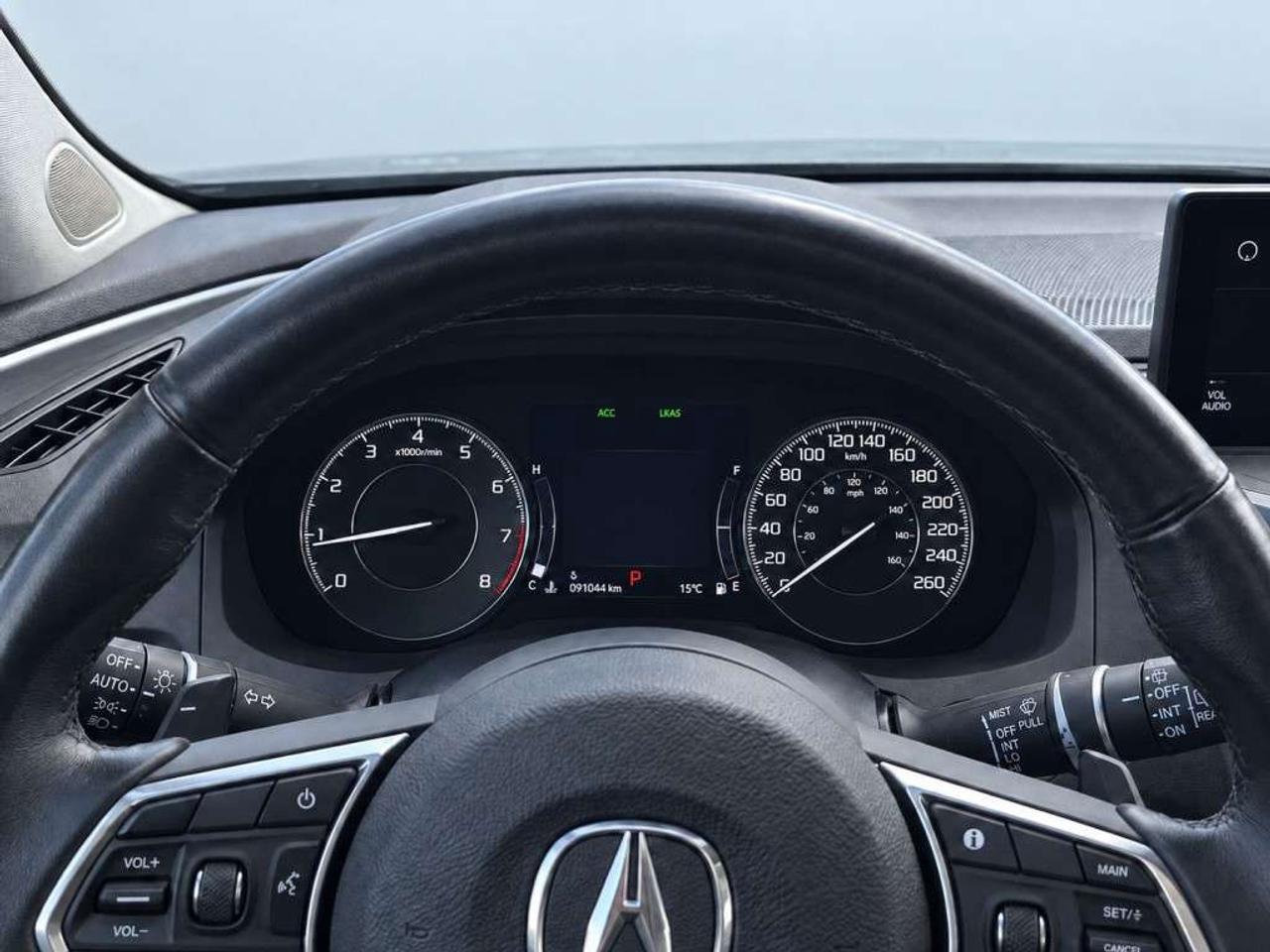 2021 Acura RDX SH-AWD Elite Package   Leather   Panoramic Sunroof   Navigation   ELS Audio   Driver Assist Photo