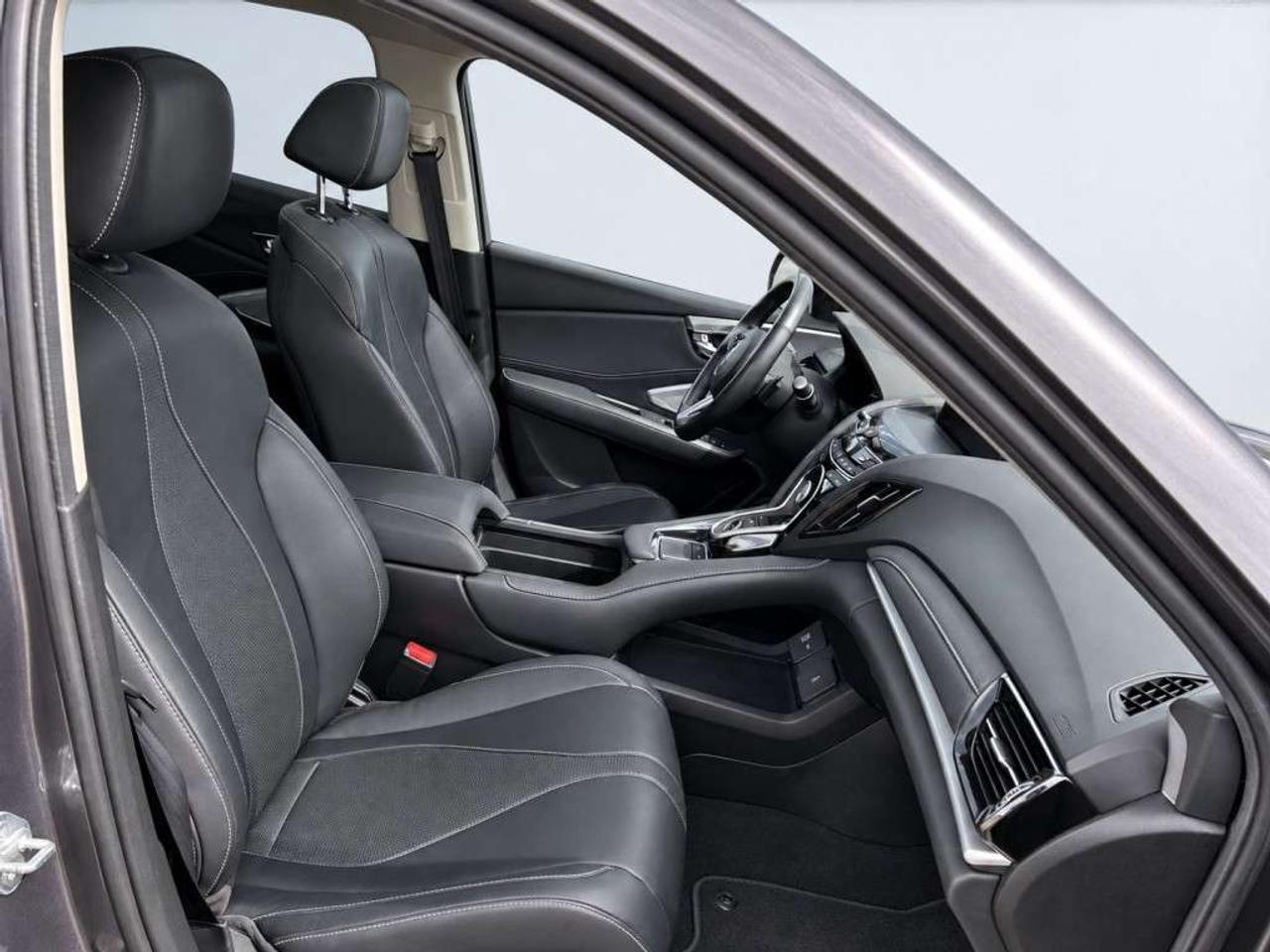 2021 Acura RDX SH-AWD Elite Package   Leather   Panoramic Sunroof   Navigation   ELS Audio   Driver Assist Photo