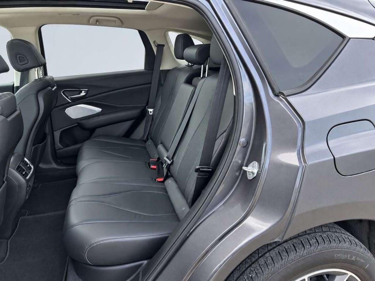 2021 Acura RDX SH-AWD Elite Package   Leather   Panoramic Sunroof   Navigation   ELS Audio   Driver Assist Photo