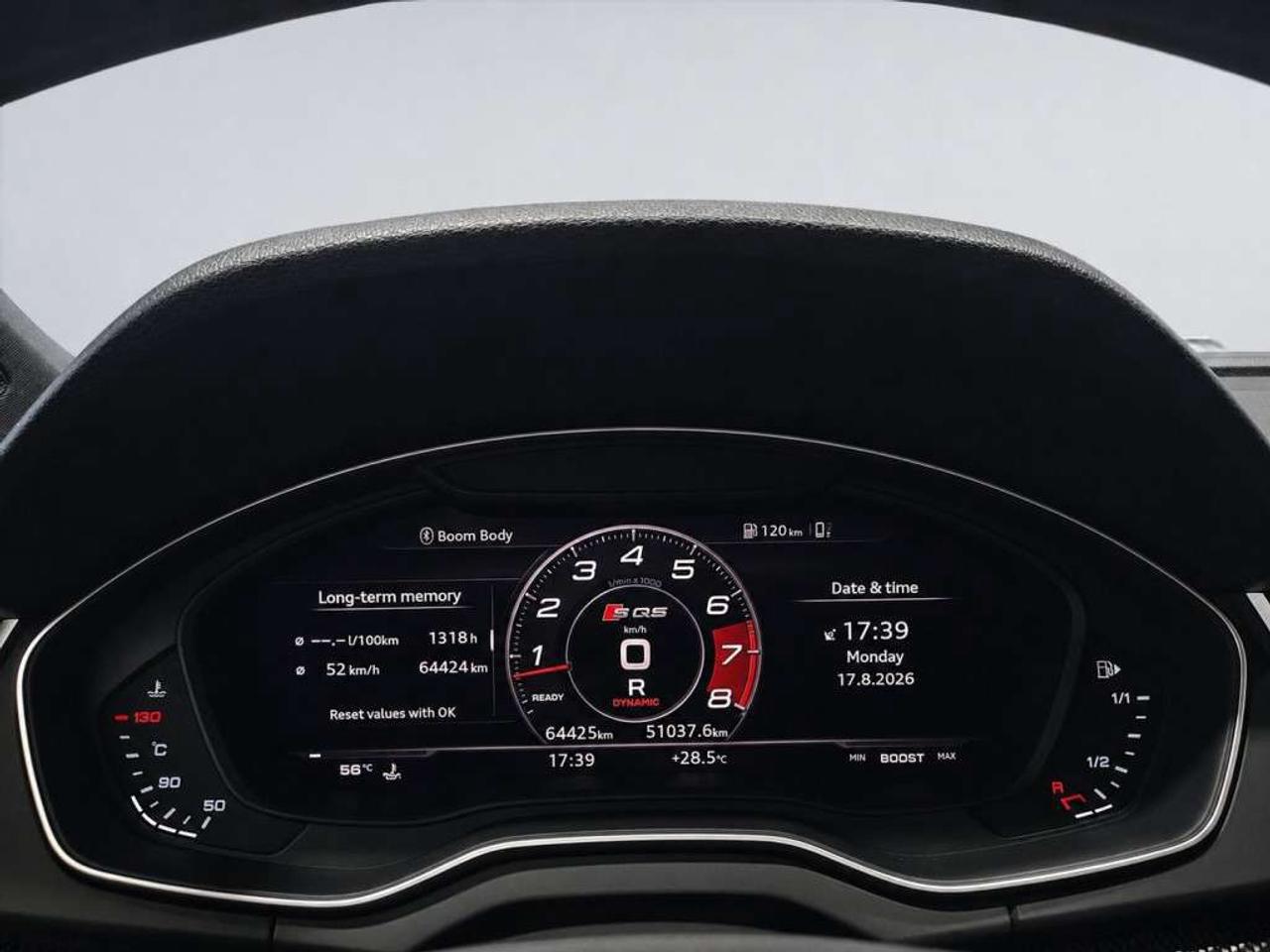 2020 Audi SQ5 45 TFSI quattro   NAVI   Leather   Sunroof   Drive Assist   Audi Genuine Base Carrier Included Photo