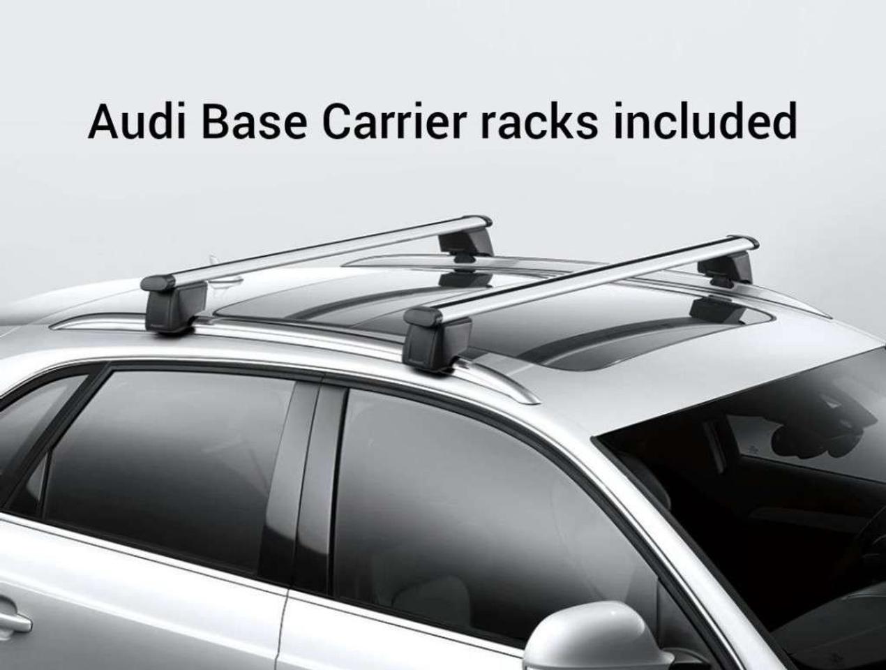 2020 Audi SQ5 45 TFSI quattro   NAVI   Leather   Sunroof   Drive Assist   Audi Genuine Base Carrier Included Photo