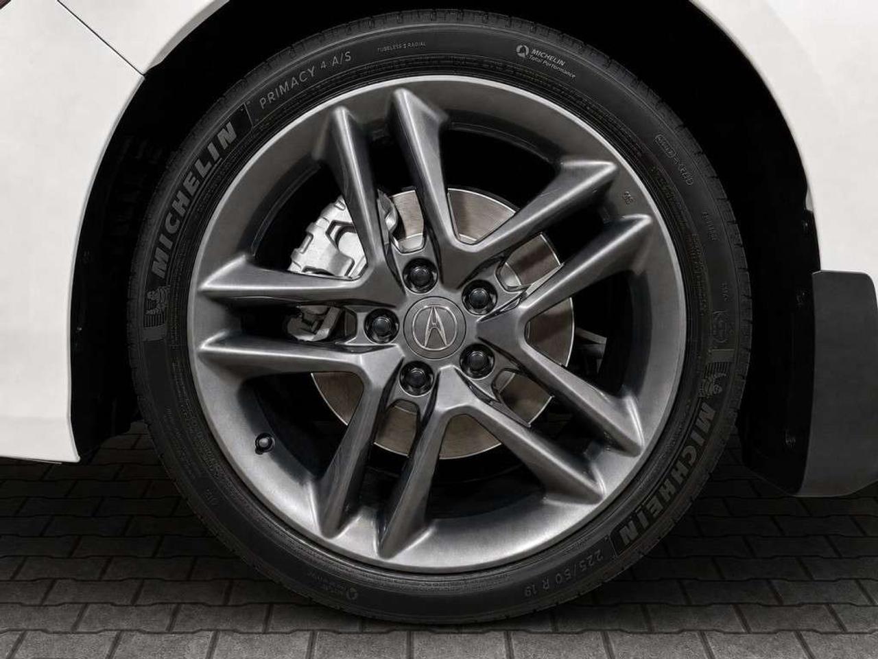 2024 Acura TLX A-Spec SH-AWD / NAVI / LEATHER / SUNROOF / HEATED SEATS / CARPLAY / BACKUP CAM Photo