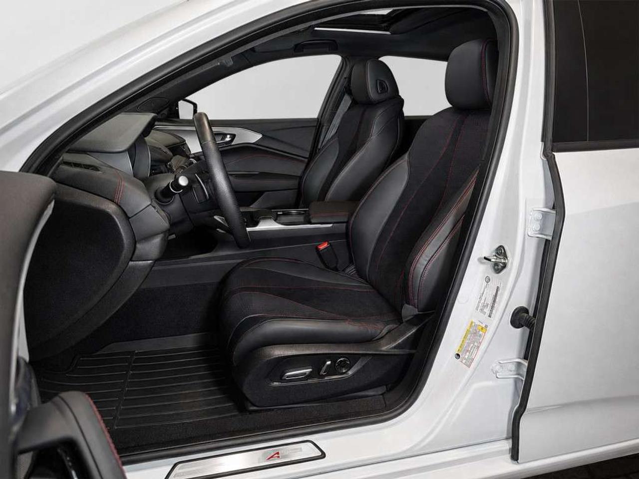 2024 Acura TLX A-Spec SH-AWD / NAVI / LEATHER / SUNROOF / HEATED SEATS / CARPLAY / BACKUP CAM Photo