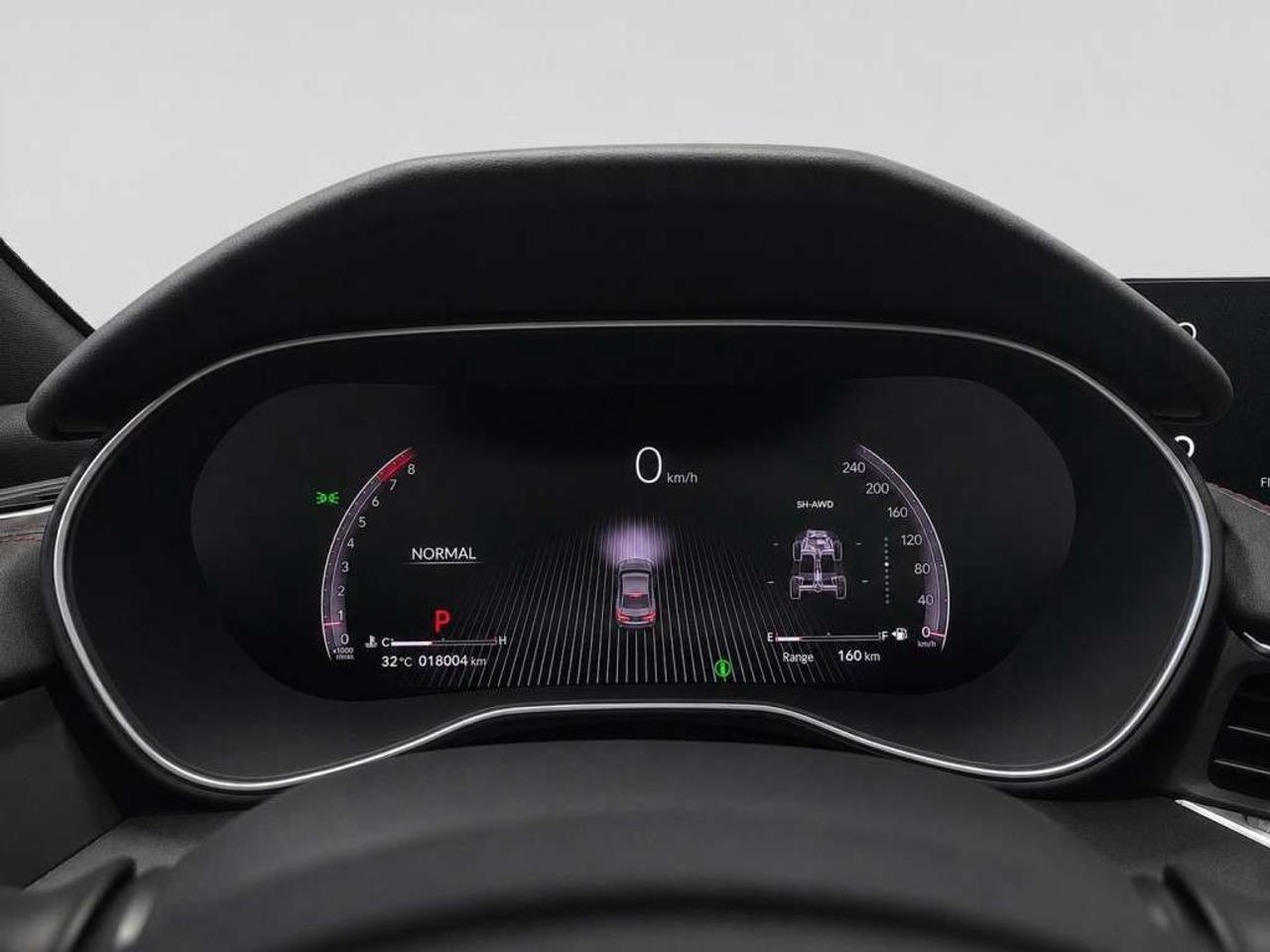 2024 Acura TLX A-Spec SH-AWD / NAVI / LEATHER / SUNROOF / HEATED SEATS / CARPLAY / BACKUP CAM Photo
