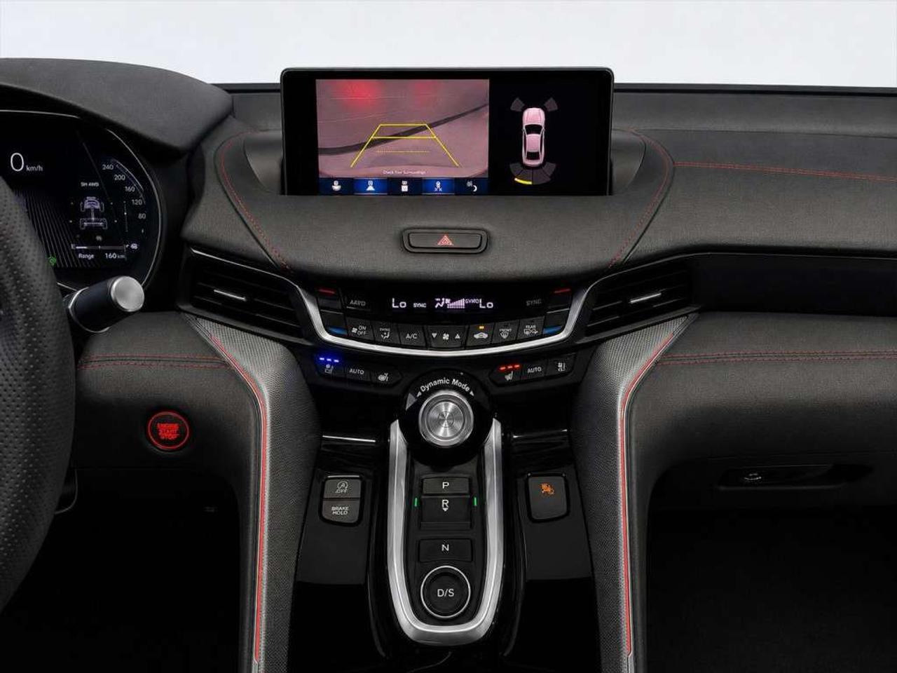 2024 Acura TLX A-Spec SH-AWD / NAVI / LEATHER / SUNROOF / HEATED SEATS / CARPLAY / BACKUP CAM Photo