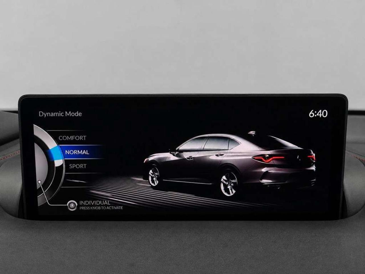 2024 Acura TLX A-Spec SH-AWD / NAVI / LEATHER / SUNROOF / HEATED SEATS / CARPLAY / BACKUP CAM Photo