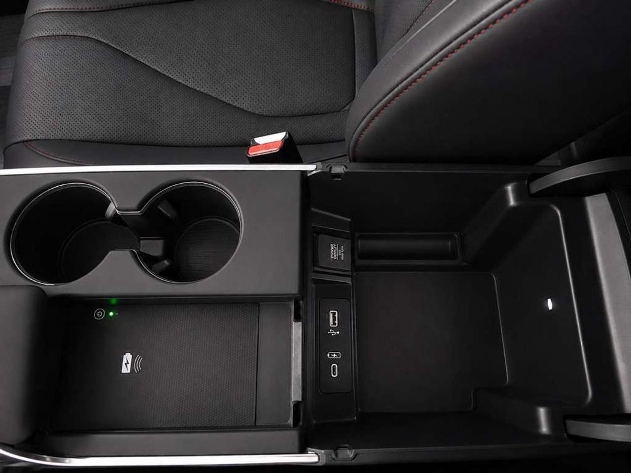 2024 Acura TLX A-Spec SH-AWD / NAVI / LEATHER / SUNROOF / HEATED SEATS / CARPLAY / BACKUP CAM Photo