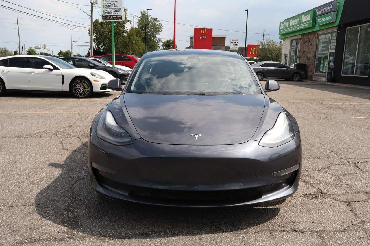2021 Tesla Model 3 Standard Range Plus No Accident $72/Weekly Photo1