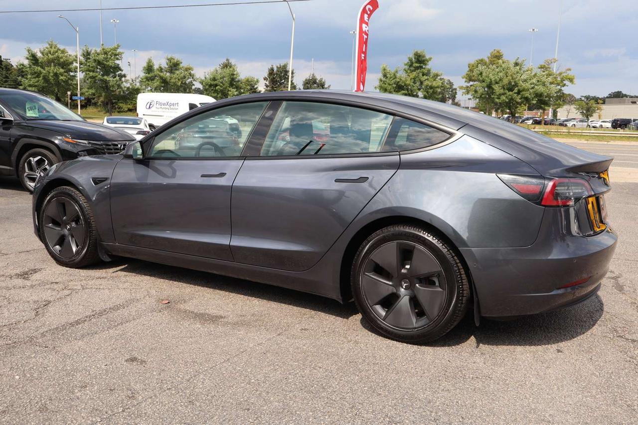 2021 Tesla Model 3 Standard Range Plus No Accident $72/Weekly Photo
