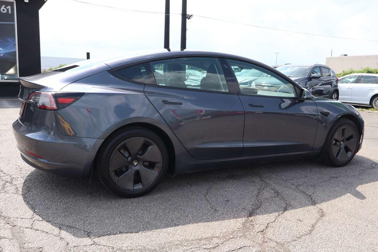2021 Tesla Model 3 Standard Range Plus No Accident $72/Weekly Photo