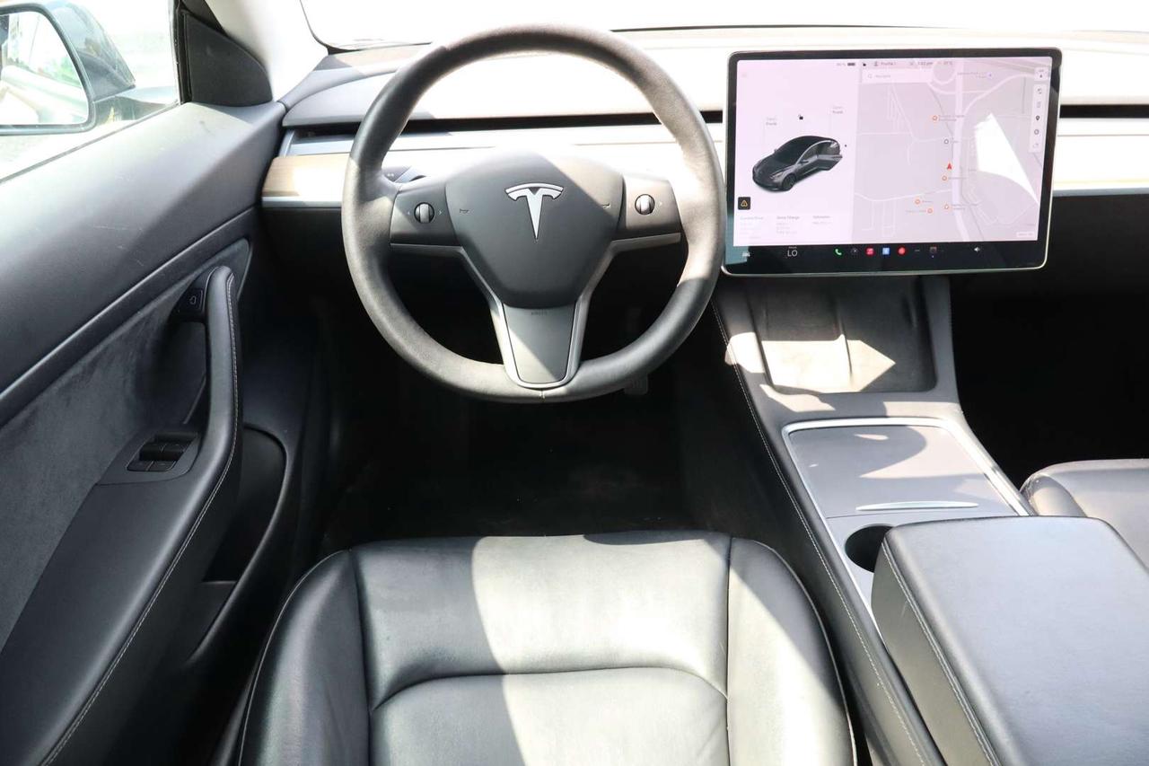 2021 Tesla Model 3 Standard Range Plus No Accident $72/Weekly Photo
