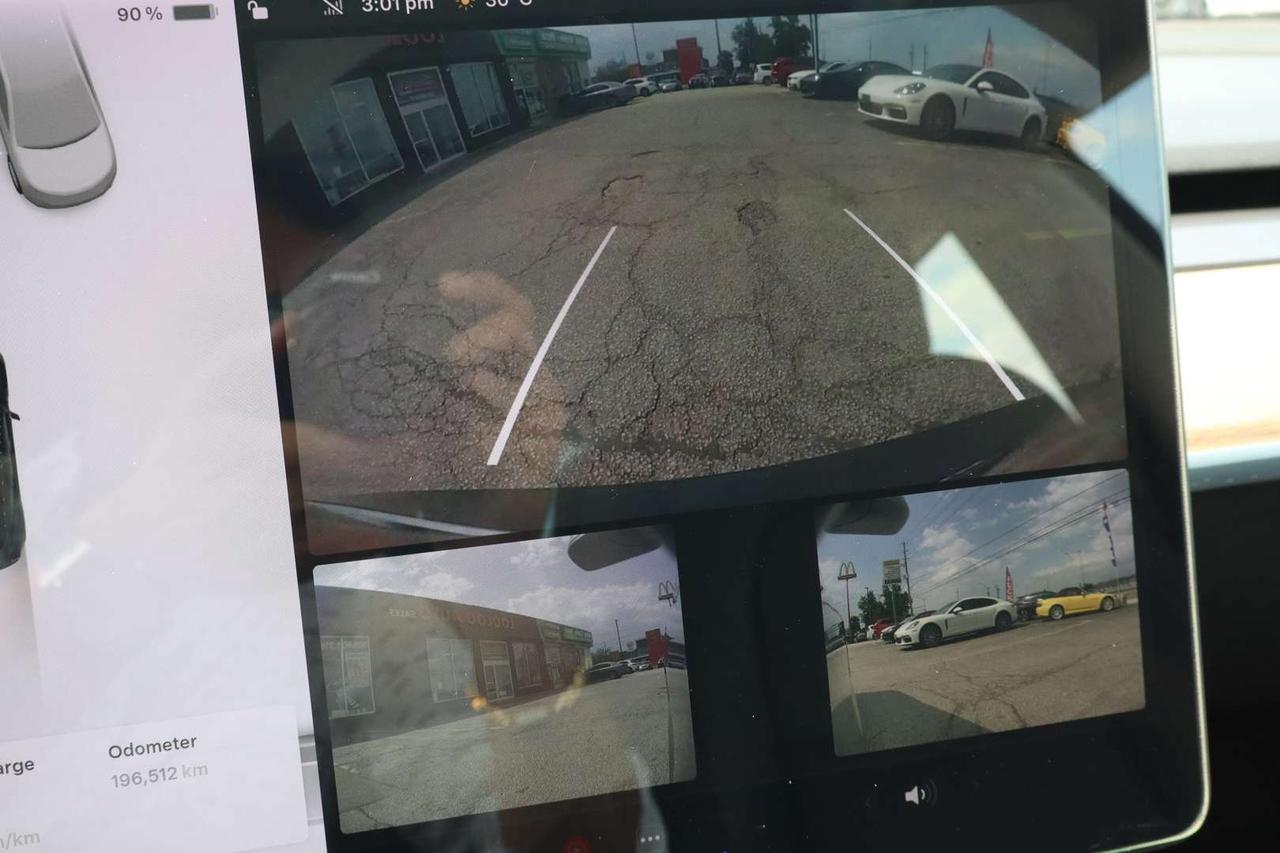 2021 Tesla Model 3 Standard Range Plus No Accident $72/Weekly Photo