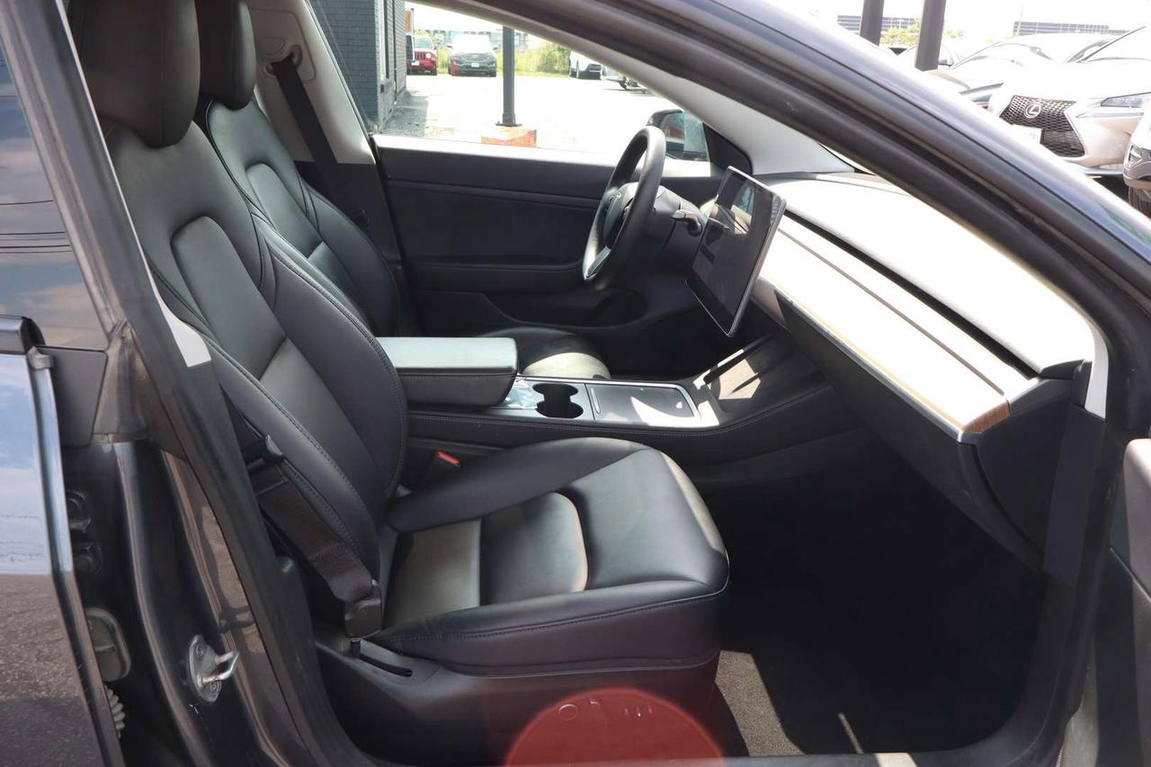 2021 Tesla Model 3 Standard Range Plus No Accident $72/Weekly Photo