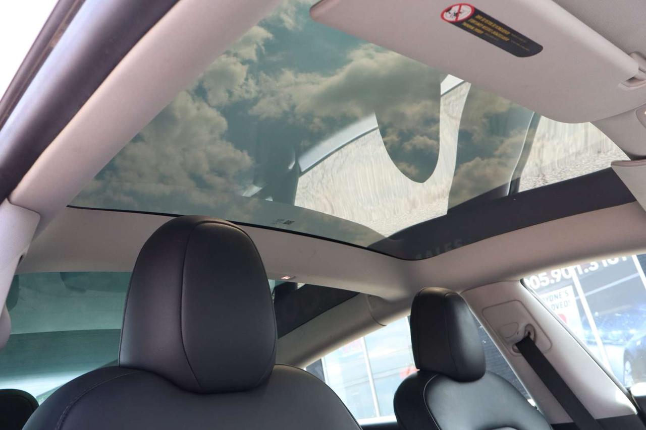 2021 Tesla Model 3 Standard Range Plus No Accident $72/Weekly Photo