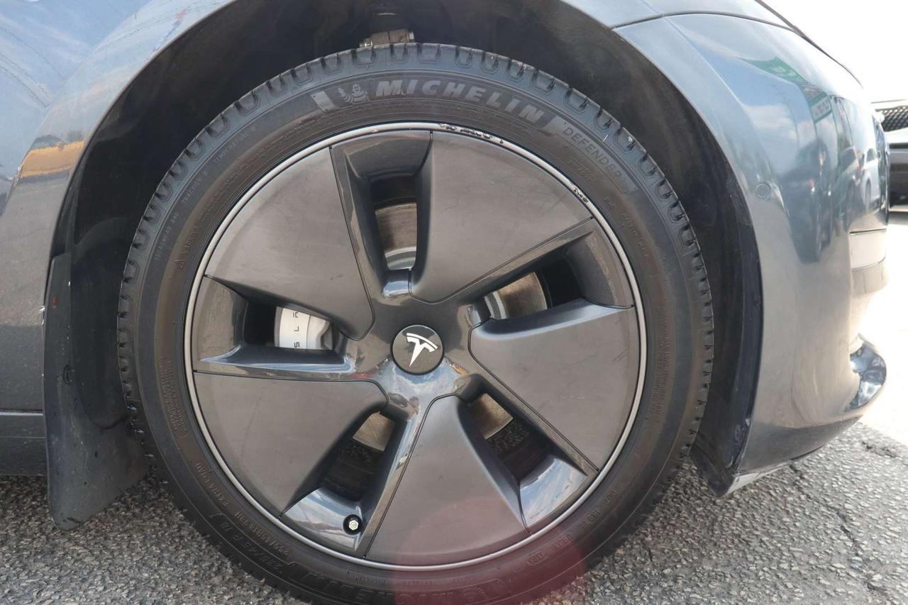 2021 Tesla Model 3 Standard Range Plus No Accident $72/Weekly Photo