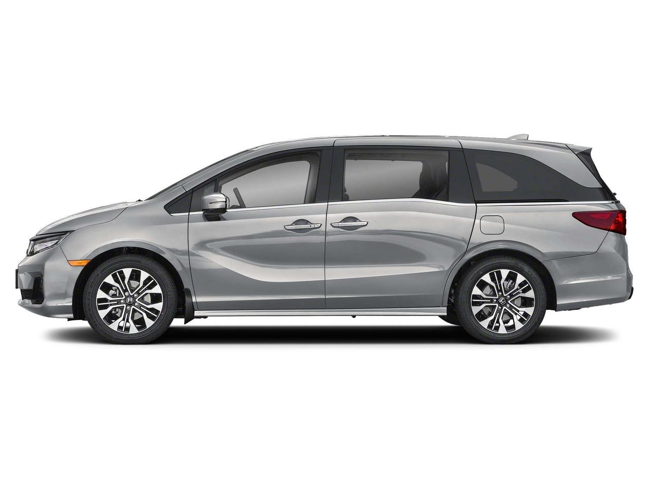 2026 Honda Odyssey Touring - DEMO Photo