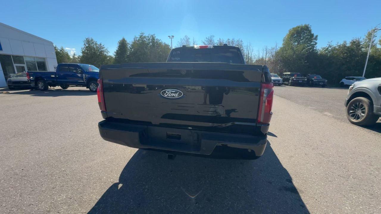2026 Ford F-150 XLT Photo