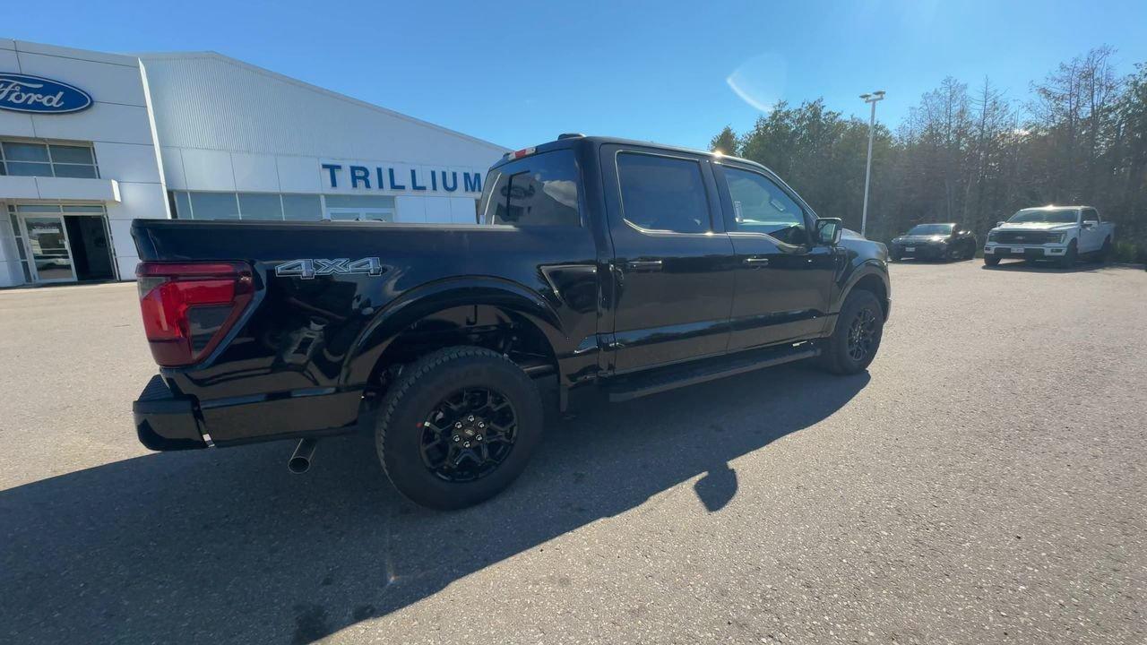 2026 Ford F-150 XLT Photo