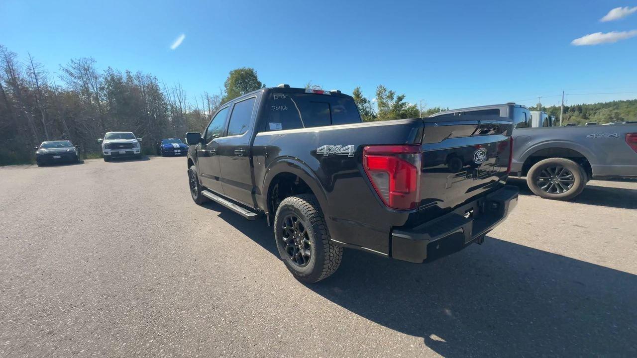 2026 Ford F-150 XLT Photo